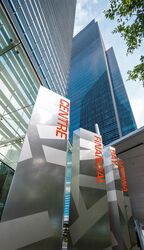 Marina Bay Financial Centre (mbfc) (D1), Office #455132501